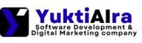 YuktiAira -Software & digital marketing company